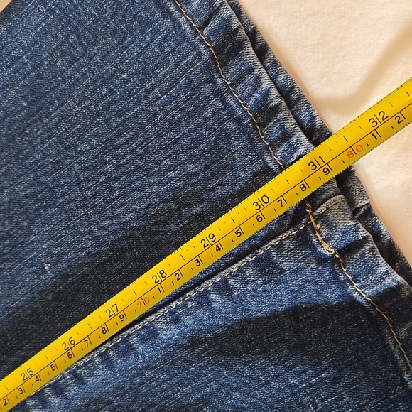 New Lee Bootcut - Picture 6 of 8